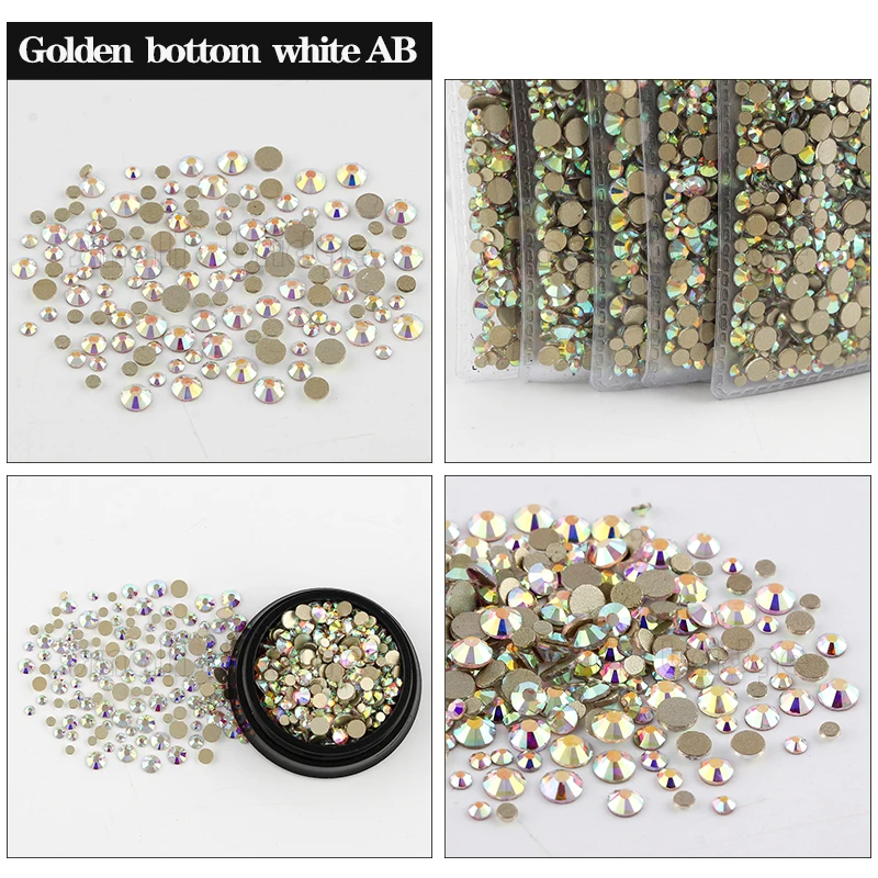 ABMix Rhinestones