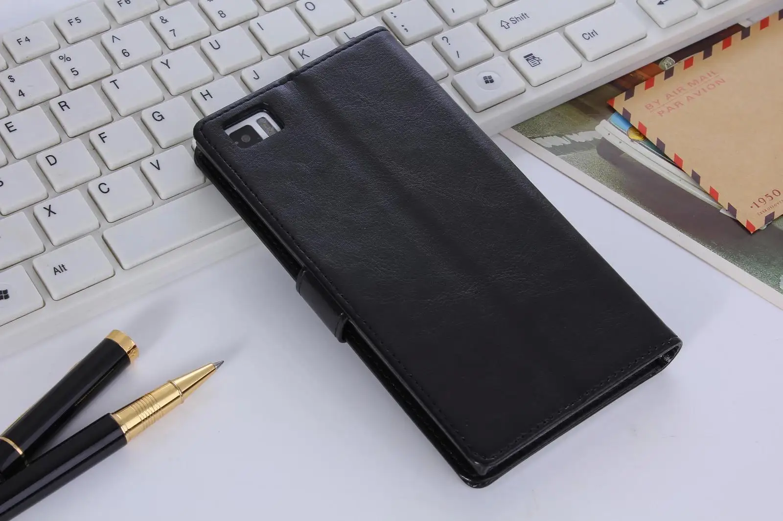 Базовый чехол для телефона XiaoMi Mi3 Роскошный чехол-Портмоне кожаный чехол-портмоне с откидной крышкой с подставкой Держатель для карт отделение для денег с чехлом для телефона XiaoMi Mi3 M3 Miui3 Azns