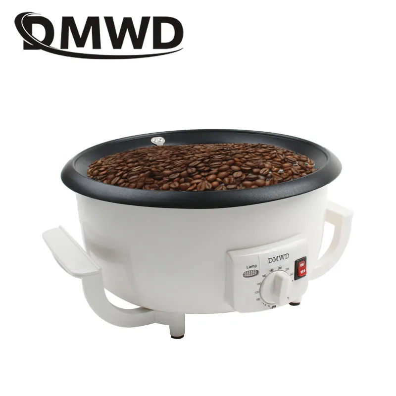 110V/220V Электрический Кофе кофе Bean кафе зерна сушки фруктов выпечки арахиса печь