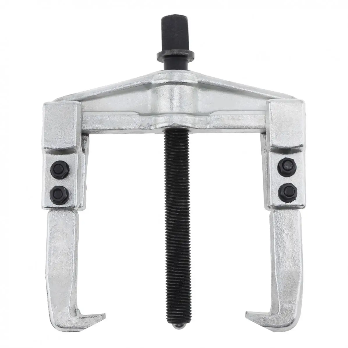 Практичный 4 дюйма два когти Съемник отдельные подъемное устройство для укрепления подшипника рама для авто ручной инструмент