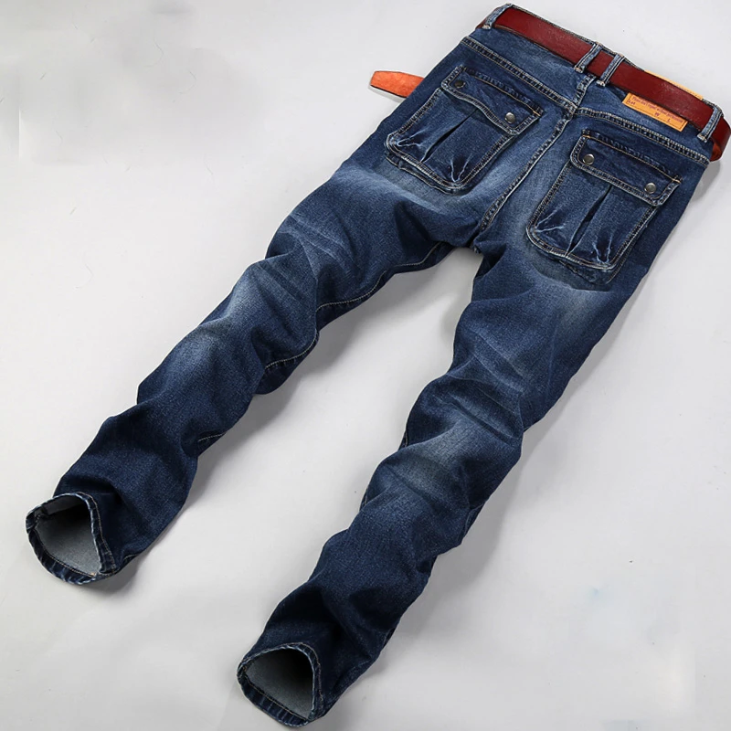 size 42 slim fit jeans