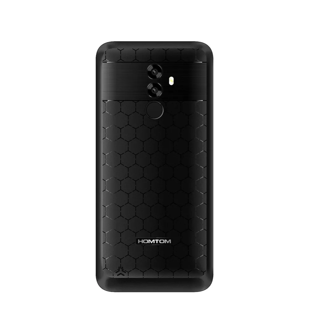 HOMTOM S99 Face ID 6200 mAh 4 GB 64 смартфон 5 дюймовый ободок менее 21 + 2 Мп двойной камеры