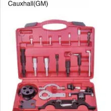 Набор инструментов синхронизации для OPEL/VAUXHALL(Gm) Инструменты для ремонта авто NO. C100217