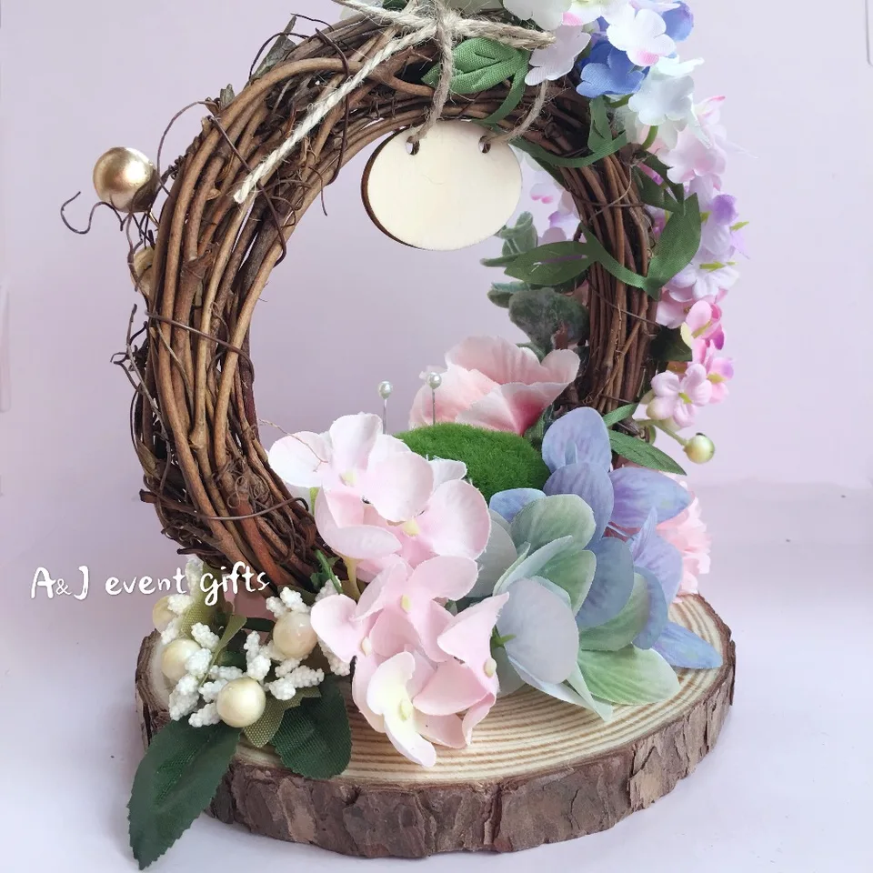 1pcs Lot Personalized New Creative Engagement Event Party