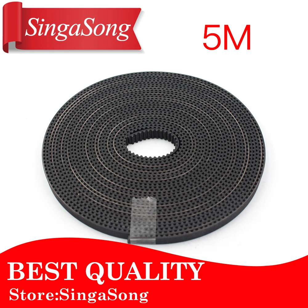 5M