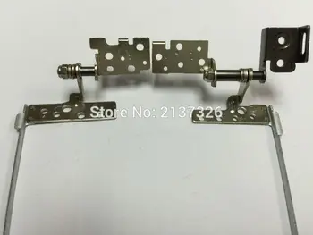 

Laptop hinges for Lenovo Left + Right P580 P585 for free shipping