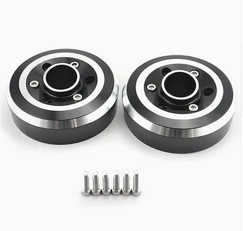 

Exhaust Tips End-CAP For BMW R NINE T 2014 2015 2016
