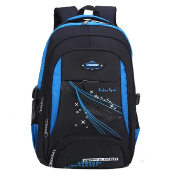 

children school bags for women 2018 teenagers boys girls big capacity school backpack waterproof satchel kids book bag mochila