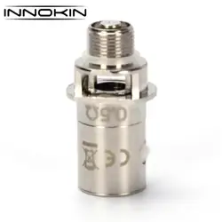 5 шт./лот оригинальные Inookin isub катушки 0.2ohm 0.5ohm 2.0ohm сменная катушка для Inookin isub/isub g sub ohm Атомайзеры электронная сигарета