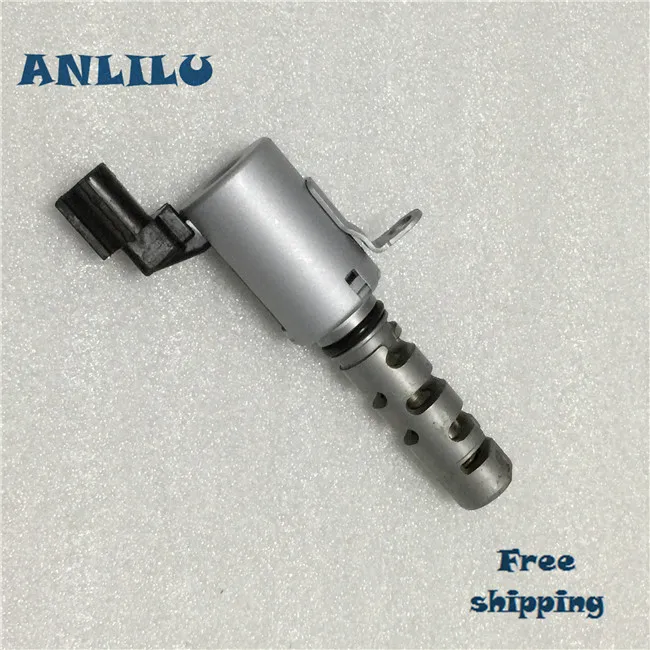 ANLILU Camshaft Timing Oil Control Valve Assy VVT CAM Solenoid OEM
