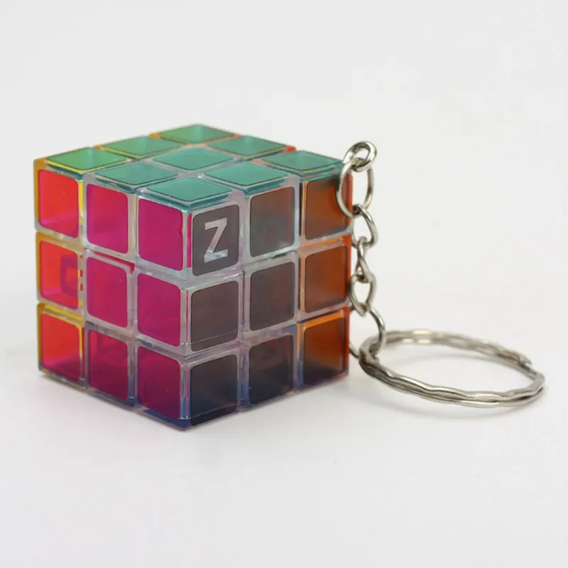 rompecabezas de cubo