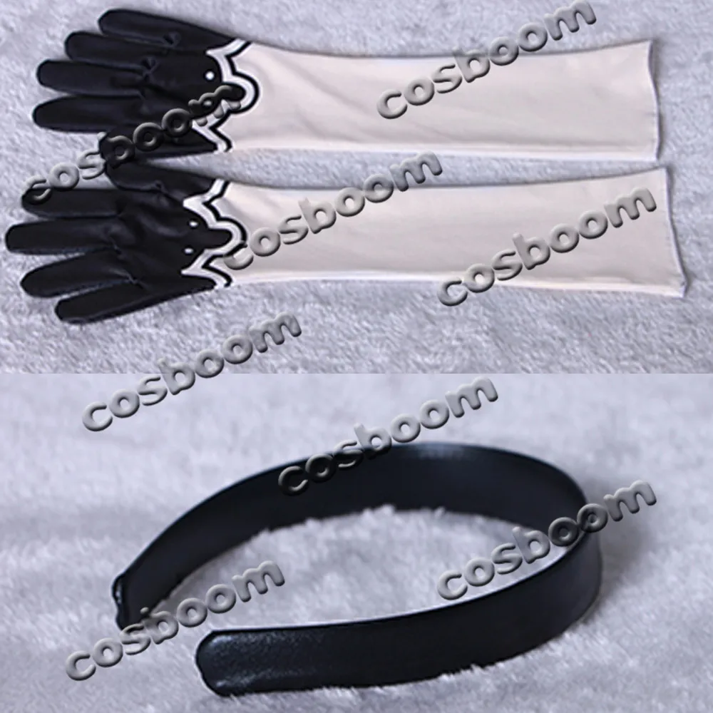 NieRAutomata YoRHa No.2 Type-B 2B costume03