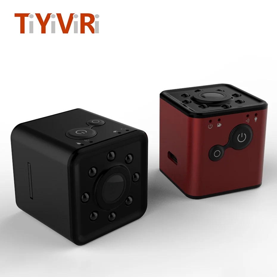 

SQ13 Mini Camera Full HD 1080P Camcorder Night Vision Mini Camera Wifi 1080P Sports Action Waterproof DV Voice Video Recorder