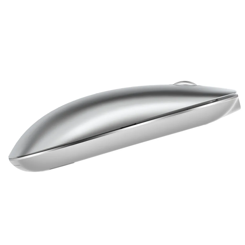 Беспроводная перезаряжаемая мышь BT4.0 USB для компьютера, геймера, Двухрежимная игровая мышь, Мыши для ПК, ноутбука, мышь Sem Fio# LR3