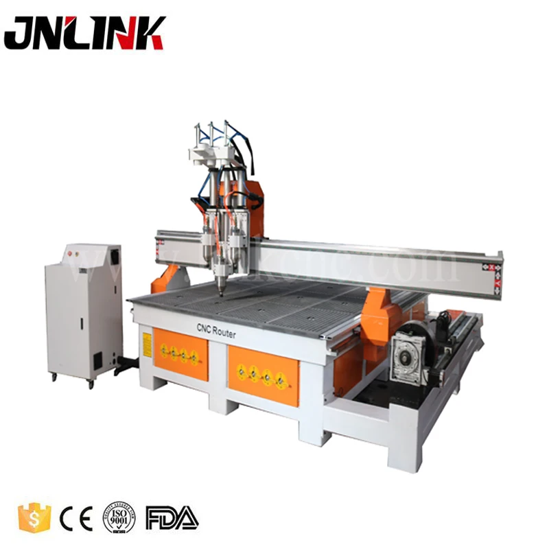 Agent wanted cnc router wood 3d carving 2030 2040 with Taiwan Hiwin Linear Square Rails | Инструменты