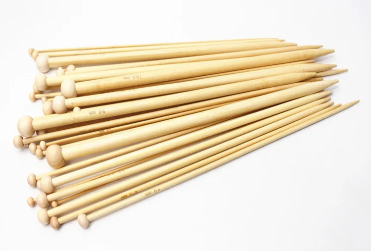 Инструменты для вязания бамбуковые палочки спицы свитеров|knitting sticks|knitting needlesknitting