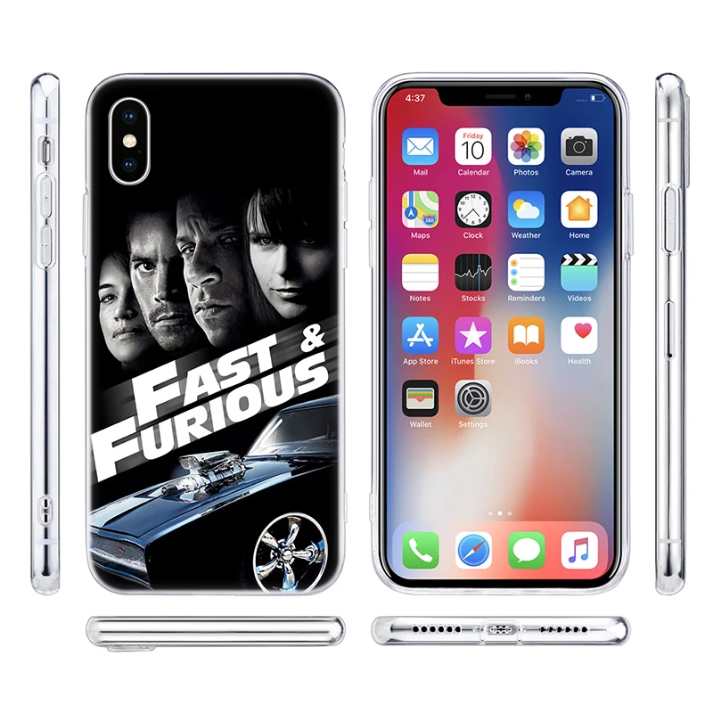 Популярный модный силиконовый чехол для Apple iPhone 11 Pro XS MAX XR X 7 8 Plus 6 6s Plus 5 5C 5S SE TPU