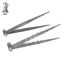 SY 1 шт. металлические щипцы для кальяна щипцы для углей пинцет с молотком для водопровода/Sheesha/Chicha/Narguile аксессуары гаджет