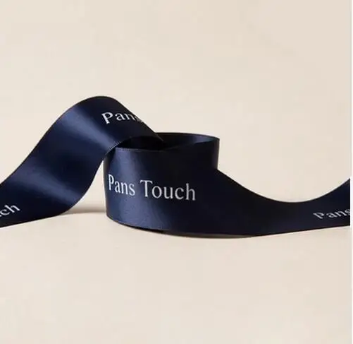 100 yard ribbon