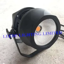 Светодиодный фонарь для улицы RGBW 200 W COB водонепроницаемый прожектор для вечеринок pro led сценическое освещение(WW/CW/RGBW 4 в 1/двери сарая можно выбрать
