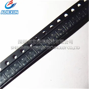 

100Pcs RB400D T146 SOT23 Schottky barrier diode in ock New and original