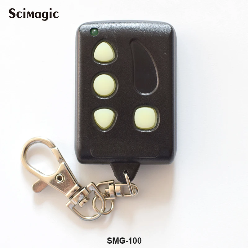 

10pcs Adjustable frequency clone remocon 555 remote control RMC 555 remote controller remocon transmitter