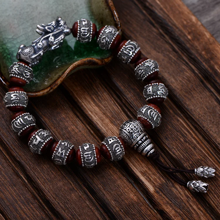 mala bracelet
