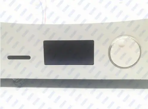 latest 3d printer Ultimaker2 extended+ aluminum plate shell CNC original drawings carved processing aluminum plate shell best budget 3d printer