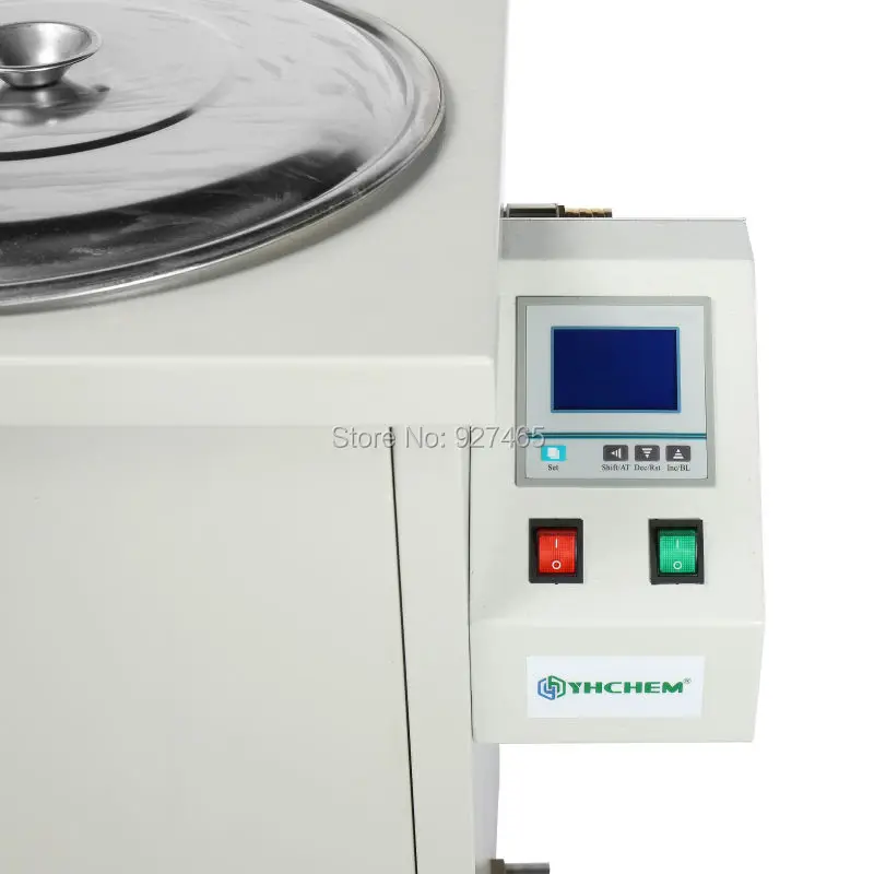 High constant temp water bath 2