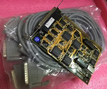 

TC800-Pro VISION SYSTEMS CARD without cable