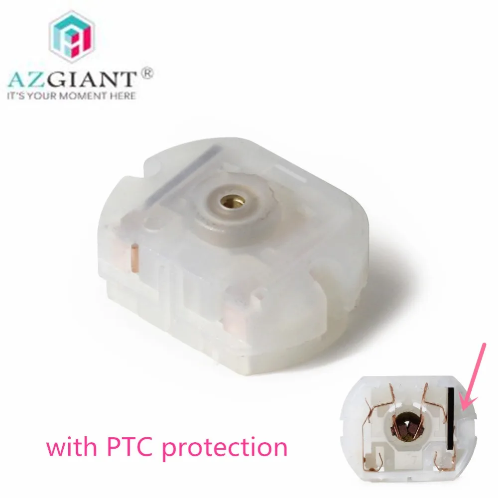 Детали крышки Подшипника AZGIANT F280 с PTC для двигателя центрального дверного замка