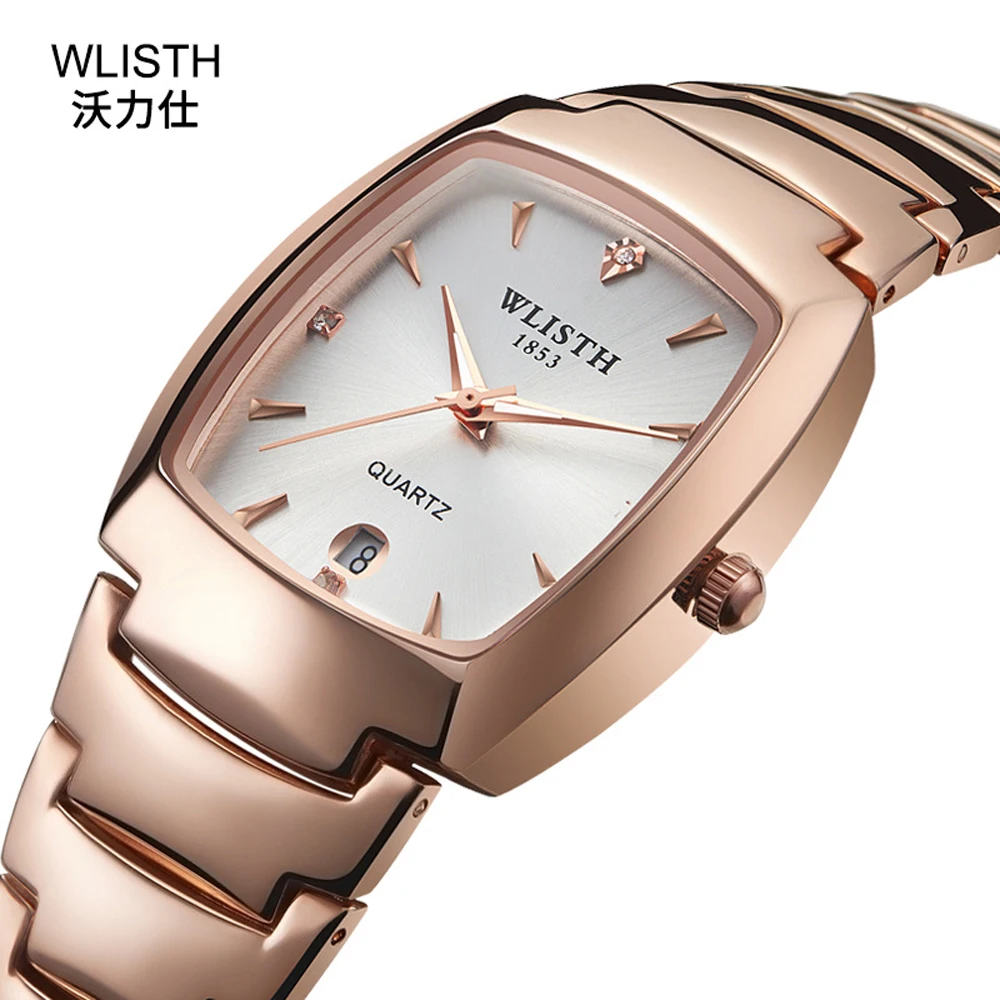 Relojes Hombre 2020 Роскошные брендовые деловые наручные часы для мужчин мужские с