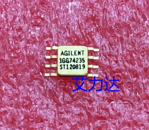 

Freeshipping 1GG74235 Specialized in high frequency tube and module