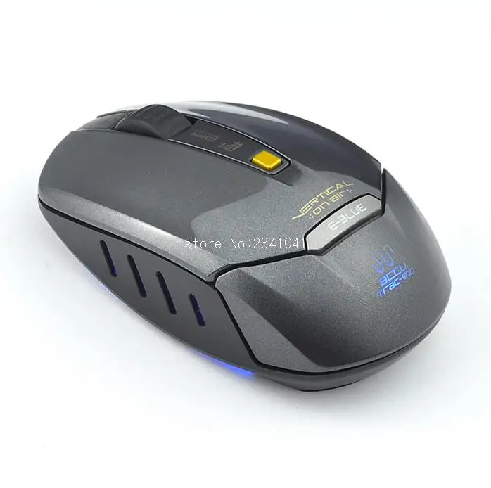 Wireless mouse Silent mute 1800 dip 4 buttons Notebook computer Business Office Mouse Wireless mouse Silent mute 1800 dip 4 buttons Notebook computer Business Office Mouse