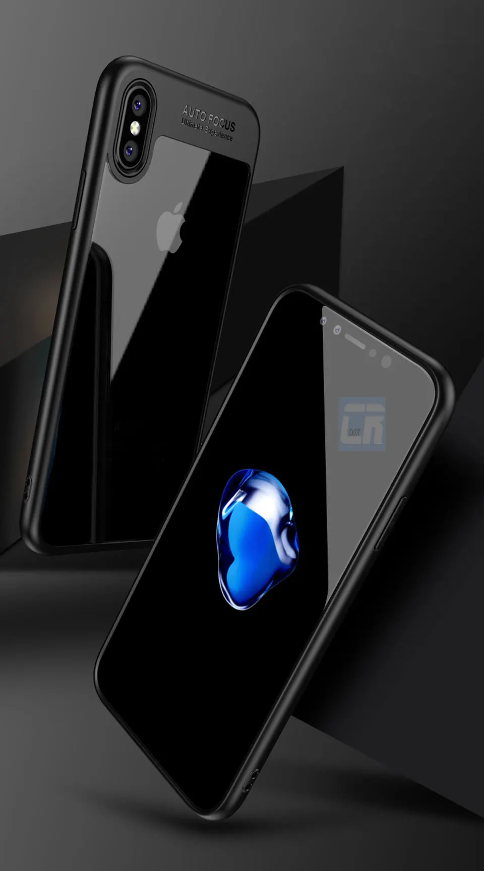 TPU Silicone Case for iPhone 6S Plus