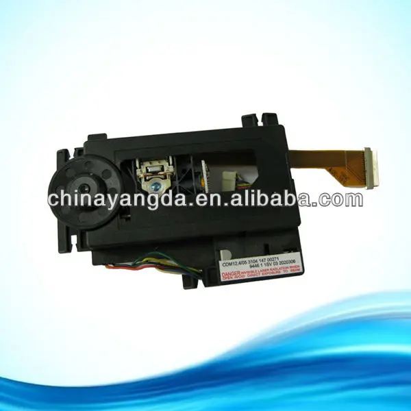 Free Shipping wholesales original new VCD/CD Laser Lens CDM12.4 | Электронные компоненты и принадлежности
