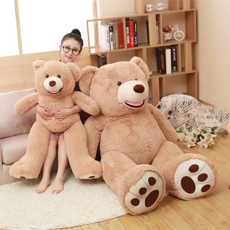 130cm teddy bear