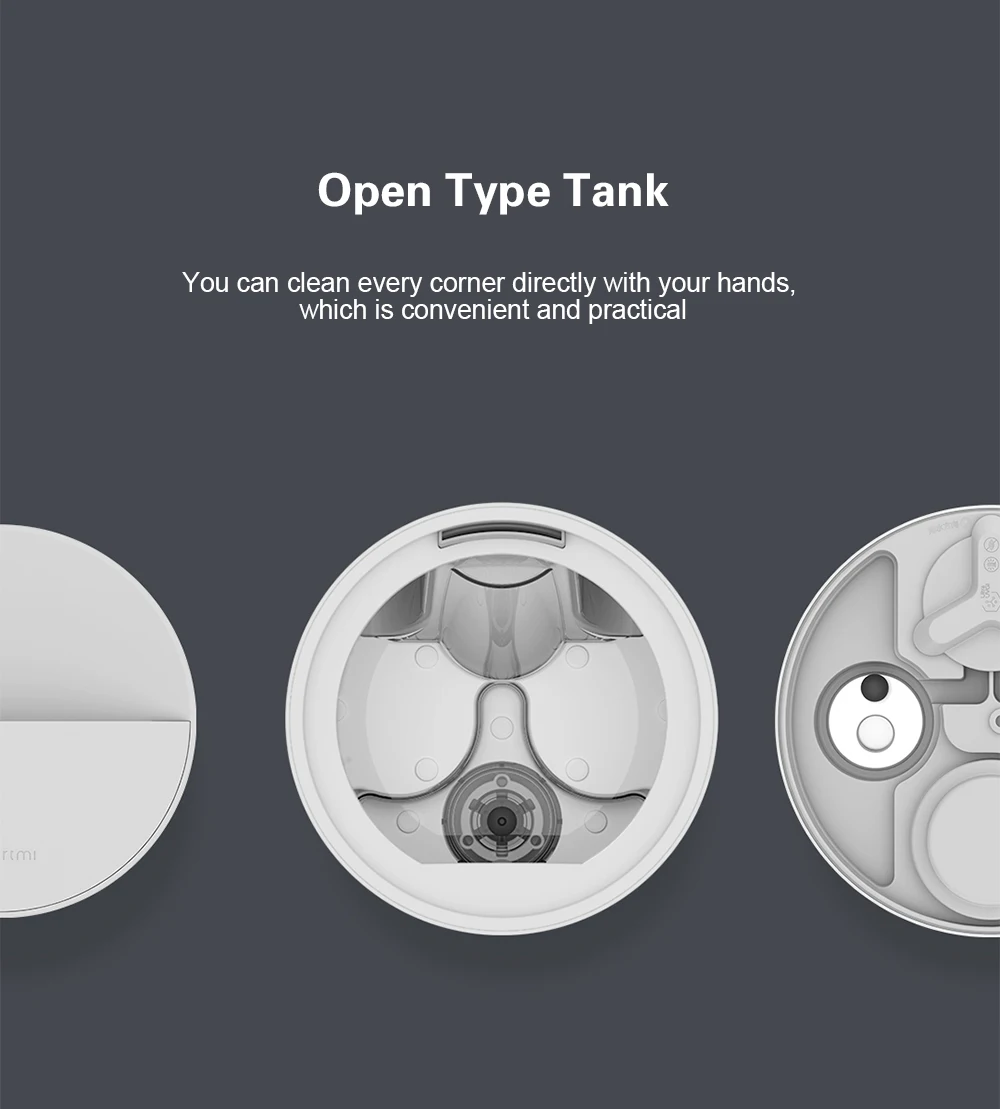 Xiaomi Cjjsq01zm Увлажнитель Воздуха Купить