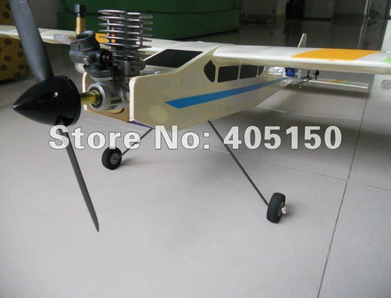 gas powered rc planes beginners