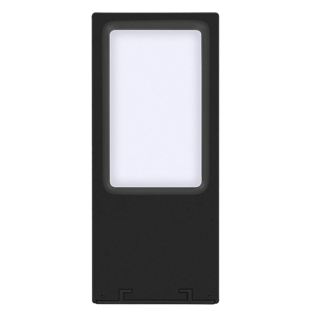 

Solar Lights Motion Sensor Outdoor Wall Light Security Light Night for Gutter Patio Garden Path MJJ88