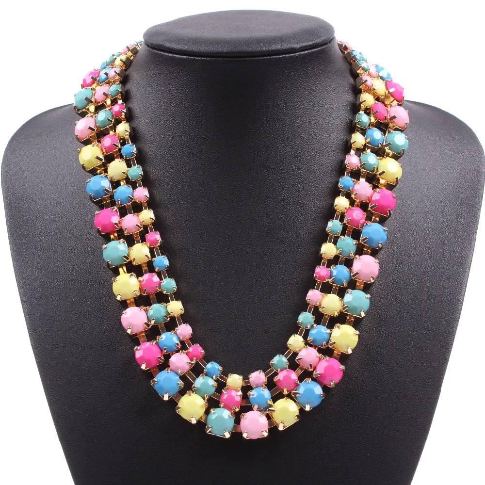 men's evil eye necklace gold