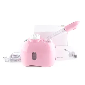 

Steam ozone Whitening Moisturizing Facial Steamer Hot Spray Face Sprayer Vaporizer Beauty Salon Skin Care Instrument Machine
