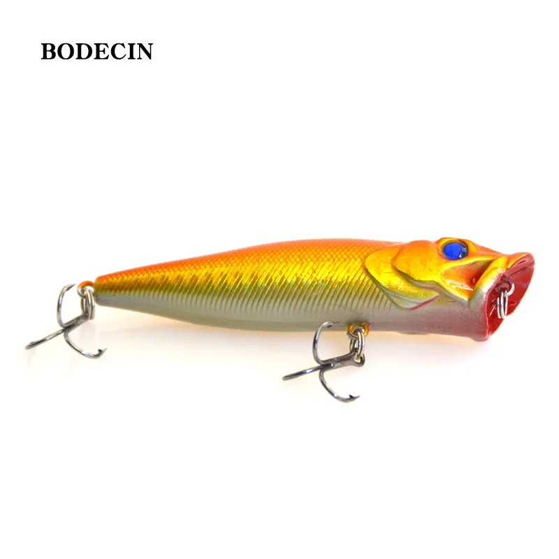 Рыболовная приманка искусственная 5 шт.|lure hard|fishing lure3d eyes |