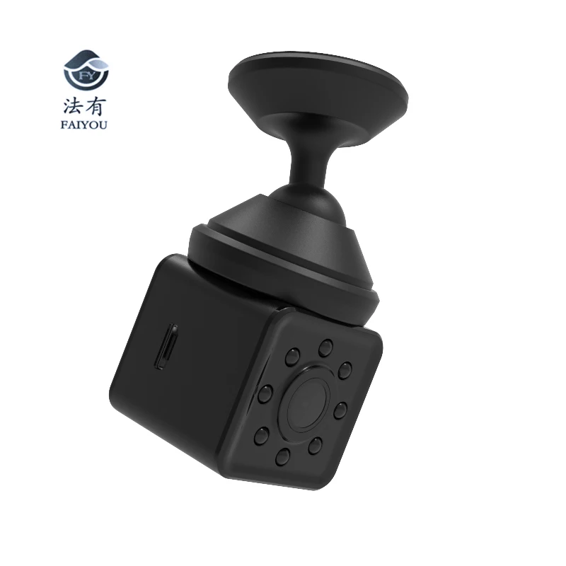 

SQ13 Mini Camera HD 1080P Action Camera HD Car Camcorder With Night Vision 12MP Mini DV Camera