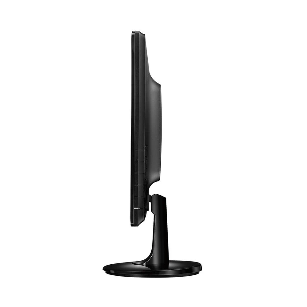 Версия Espanola монитор ЖК Benq GL2460HM de 24 &quot(1 920x1 080 пикселей Full HD светодиодный HDMI DVI 2 мс)