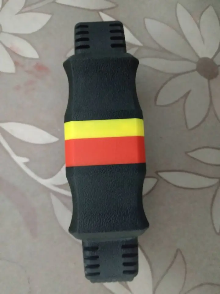 for Launch OBD II extension cable X431 V/V+/PRO/PRO3/Easydiag 3.0/Mdiag/Golo Main OBD2 Extended Connector 16Pin male to Female|Считыватели