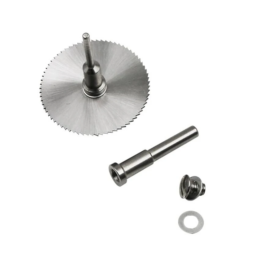 3,2 мм/6 мм роторный инструмент, дисковые пилы, режущие диски, оправка для вращающихся аксессуаров Dremel, высокоскоростной стальной удлинитель