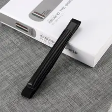 PU кожаный чехол сумка для IPad Pro Apple Карандаш Шариковая ручка сенсорный держатель 9,7 дюймов