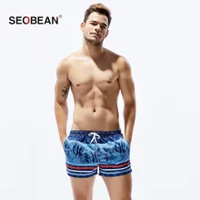 Летние мужские спортивные шорты для бега, мужские спортивные шорты, пляжные шорты с принтом, мужские короткие быстросохнущие шорты