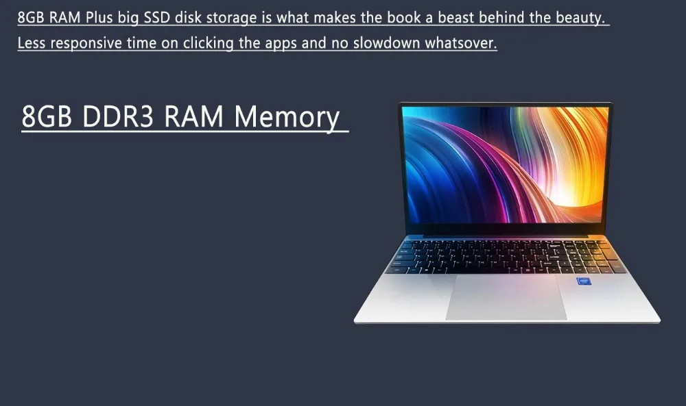 RAM memory